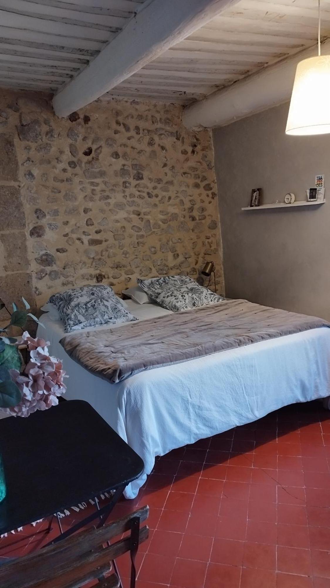 Alheuredusud Bed & Breakfast Violes Exterior photo